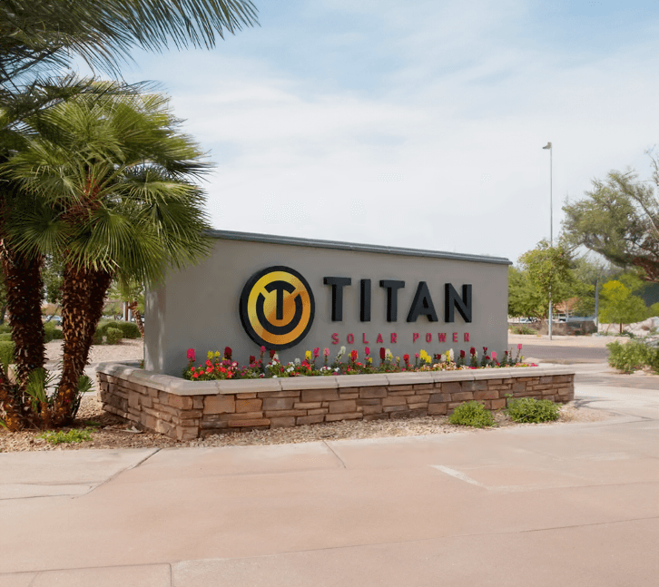 Titan Solar and Other Bankruptcies: Not the End of Home Solar